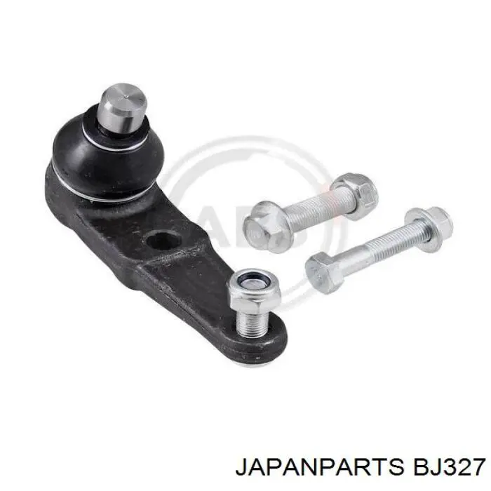 Rótula inferior de suspensión Japan Parts BJ327