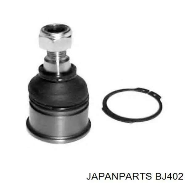 Rótula inferior de suspensión BJ402 Japan Parts