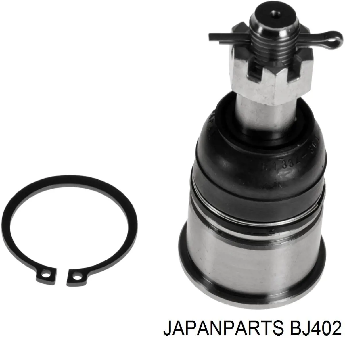 BJ-402 Japan Parts rótula de suspensión inferior