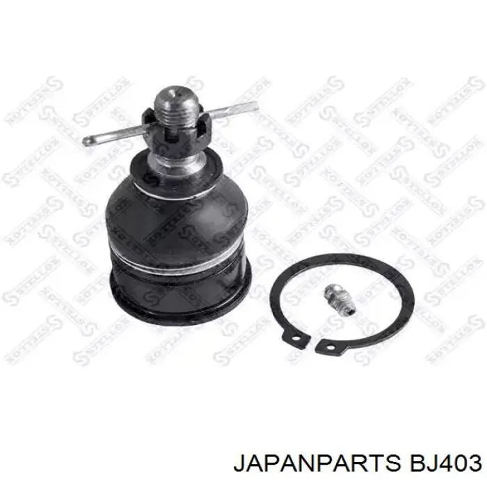 Rótula inferior de suspensión Japan Parts BJ403