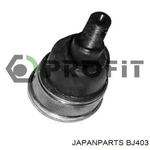BJ403 Japan Parts Rótula inferior de suspensión