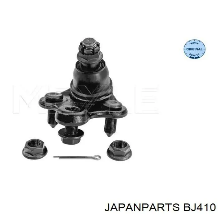 Comprar BJ410 Japan Parts Rótula inferior de suspensión