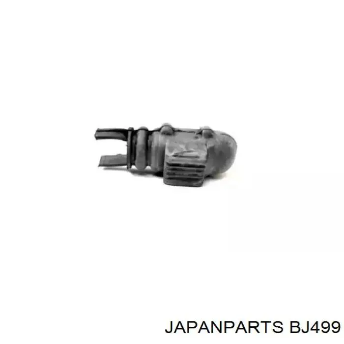 Rótula inferior de suspensión Japan Parts BJ499 precio, desde 26,82 EUR