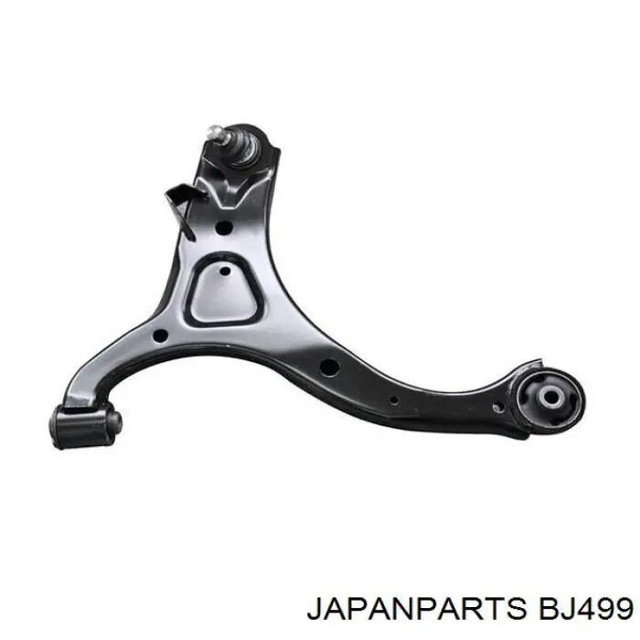Comprar BJ499 Japan Parts Rótula inferior de suspensión