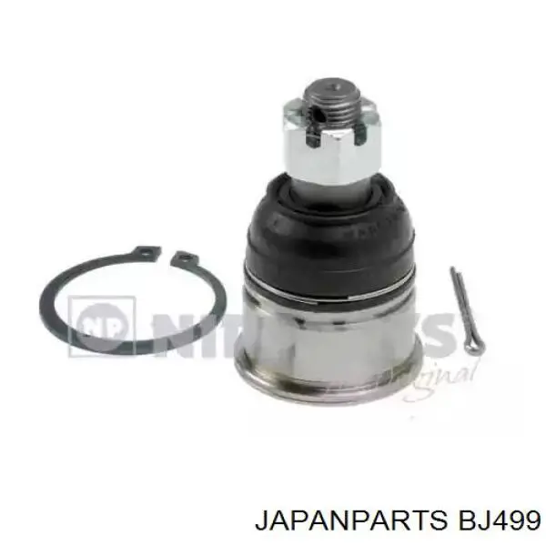 Rótula inferior de suspensión BJ499 Japan Parts