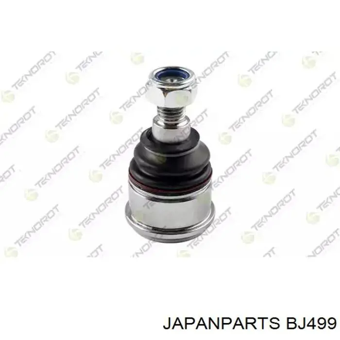 Rótula inferior de suspensión Japan Parts BJ499
