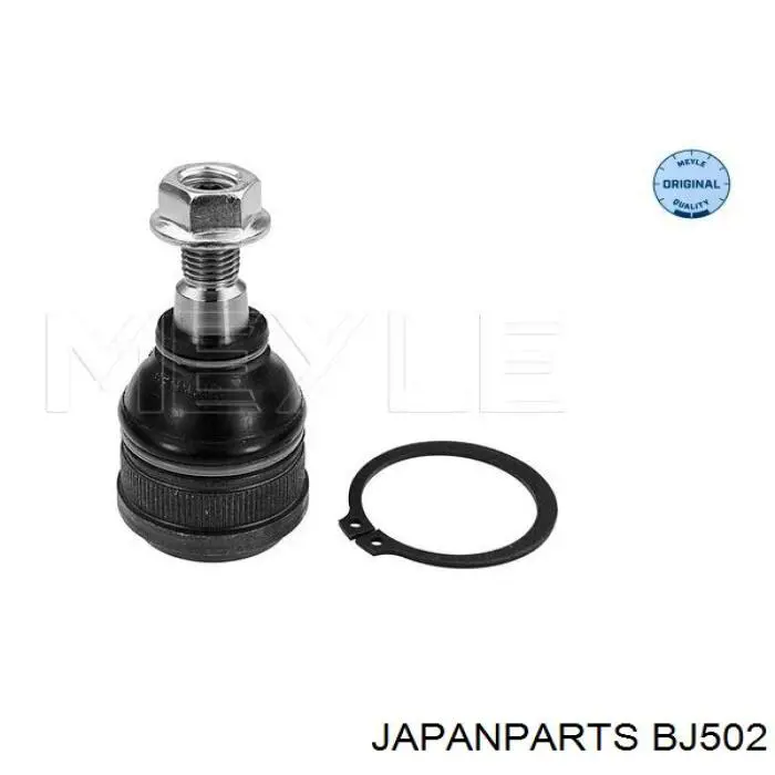 BJ-502 Japan Parts rótula de suspensión inferior