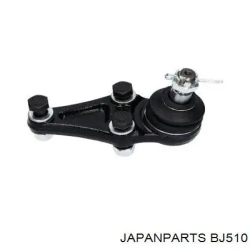 Rótula inferior de suspensión Japan Parts BJ510