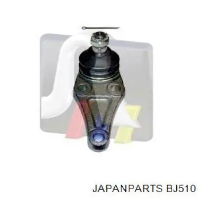 BJ510 Japan Parts Rótula inferior de suspensión