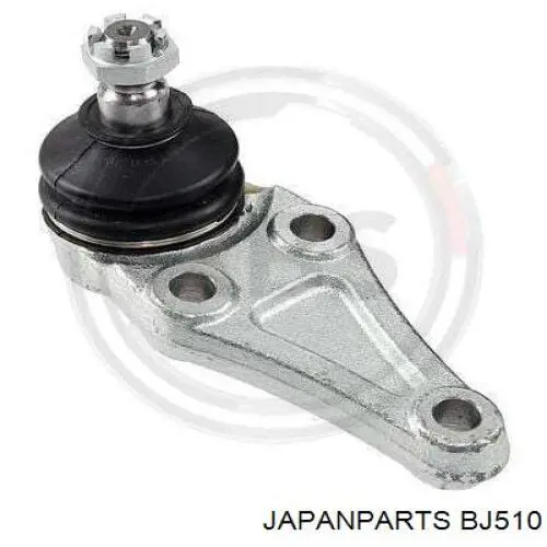 BJ-510 Japan Parts rótula de suspensión inferior