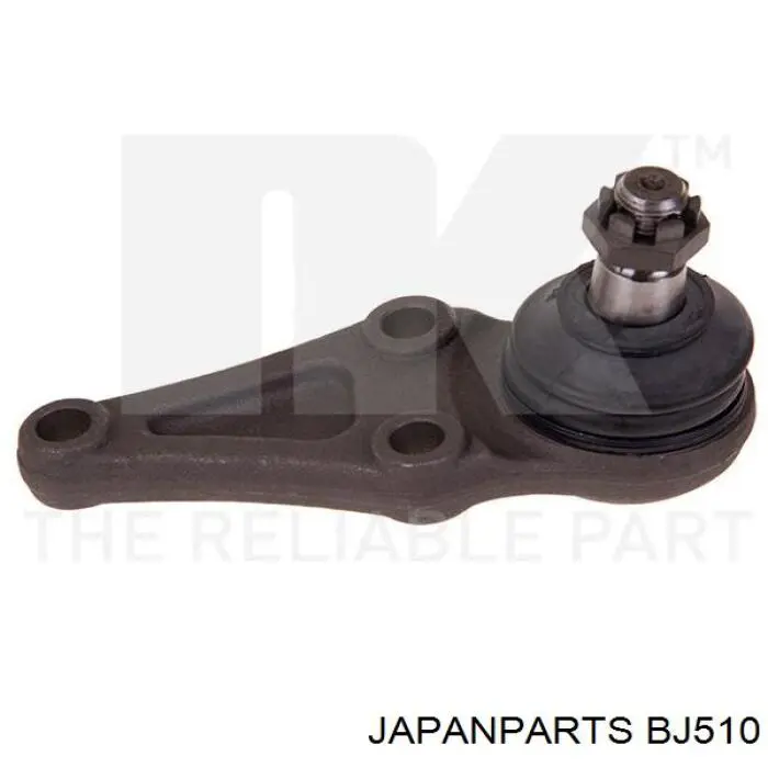Rótula inferior de suspensión BJ510 Japan Parts