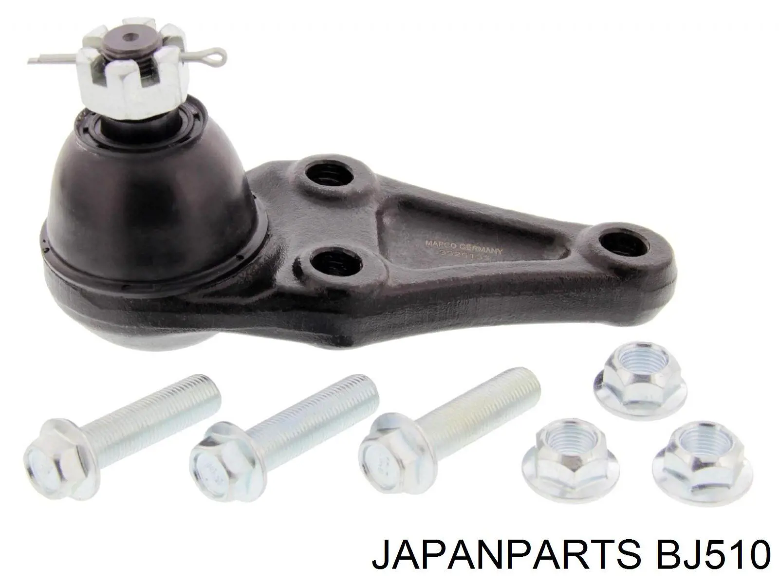 Comprar BJ510 Japan Parts Rótula inferior de suspensión