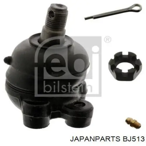 BJ513 Japan Parts rótula de suspensión