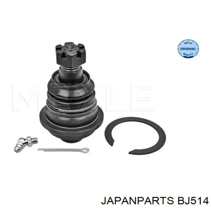 Comprar 9308041 RTS Rótula inferior de suspensión
