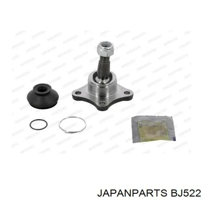 Rodamiento superior Japan Parts BJ522