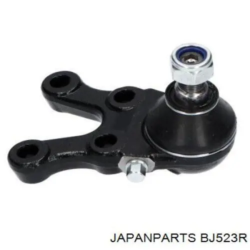 BJ523R Japan Parts Soporte de bola inferior derecho