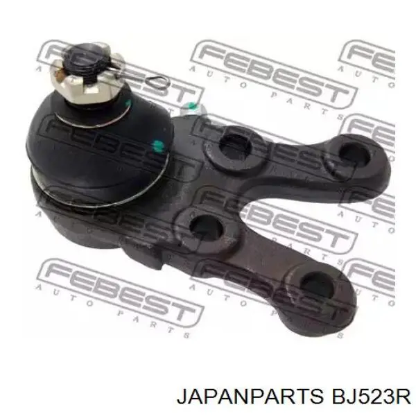 Comprar BJ523R Japan Parts Rótula de suspensión inferior derecha