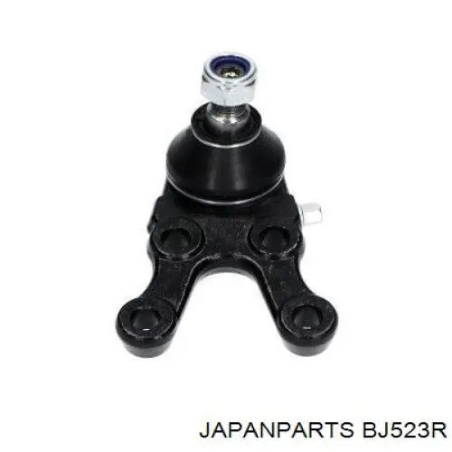 Cojinete de bola inferior derecho Japan Parts BJ523R
