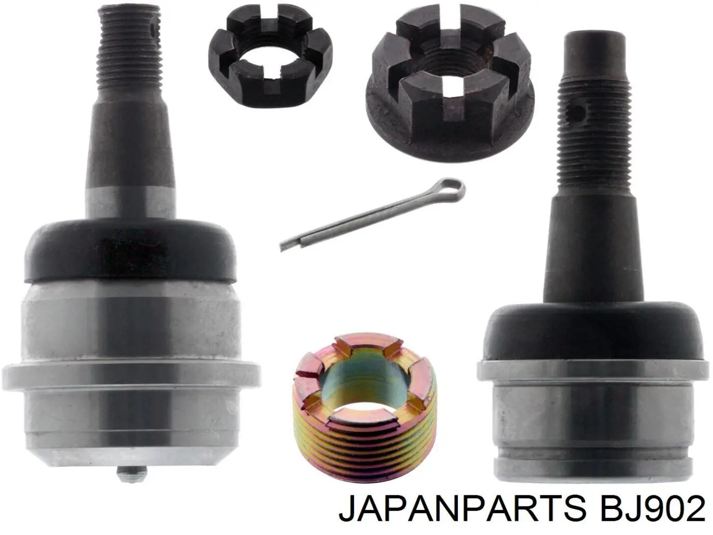 BJ-902 Japan Parts rótula de suspensión inferior