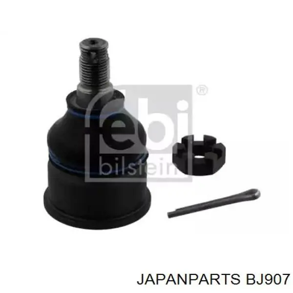 BJ-907 Japan Parts rótula de suspensión superior