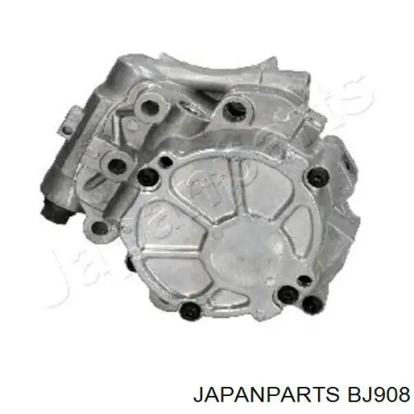 BJ908 Japan Parts rótula,suspensión de eje trasero, superior