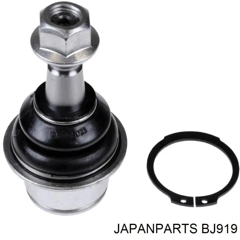 BJ-919 Japan Parts rótula de suspensión inferior