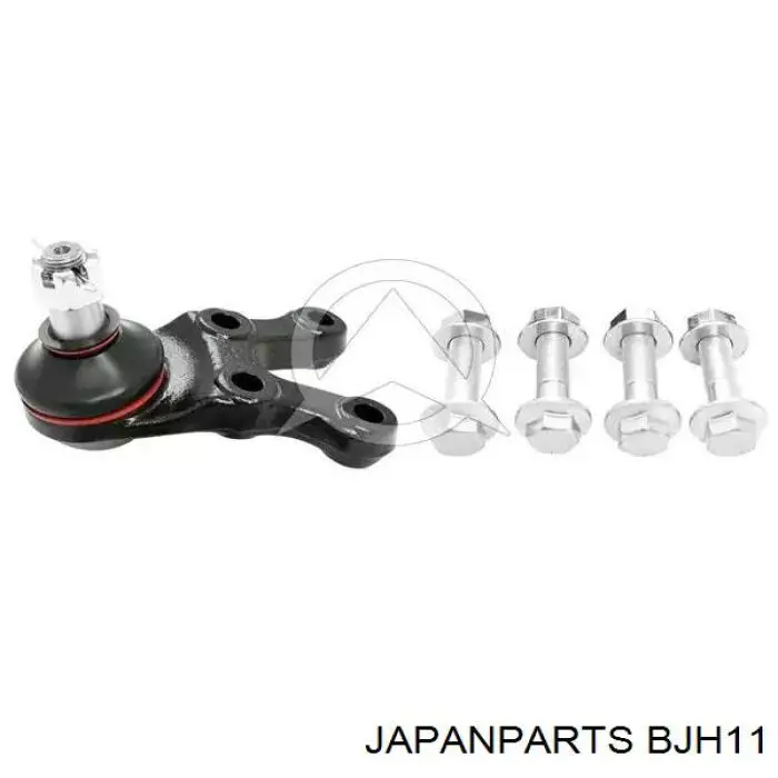 Rótula de suspensión BJH11 Japan Parts