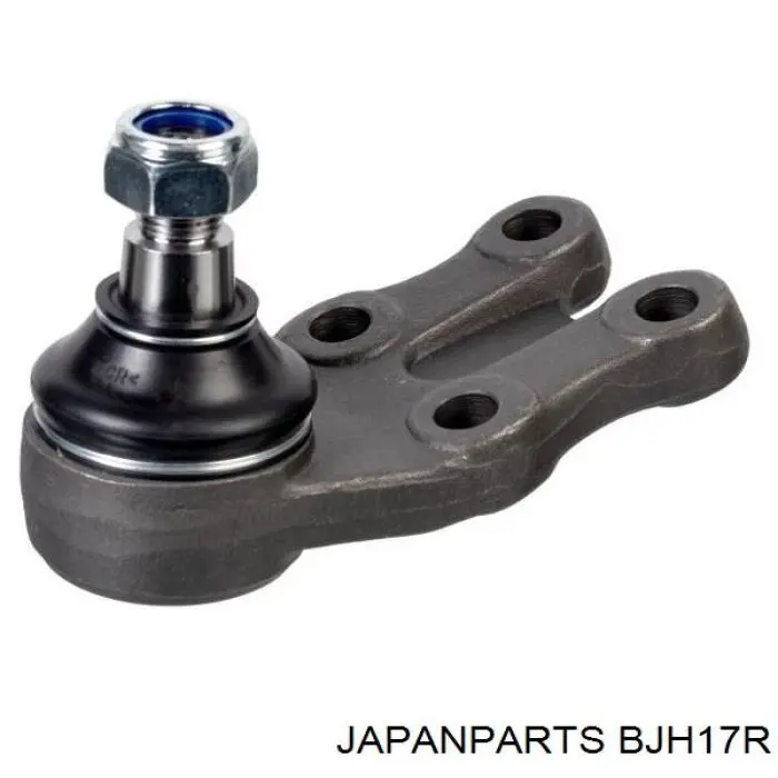 BJ-H17R Japan Parts rótula de suspensión inferior derecha