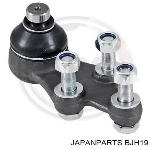 bjh19 Japan Parts rótula de suspensión inferior