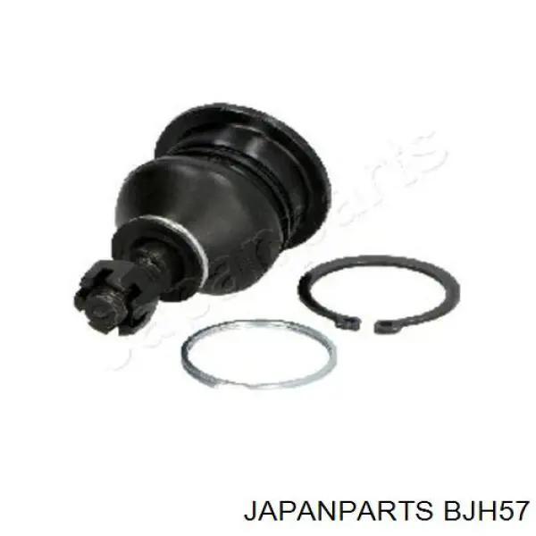 BJH57 Japan Parts Rótula inferior de suspensión