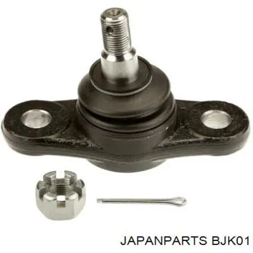 BJK01 Japan Parts rótula de suspensión inferior