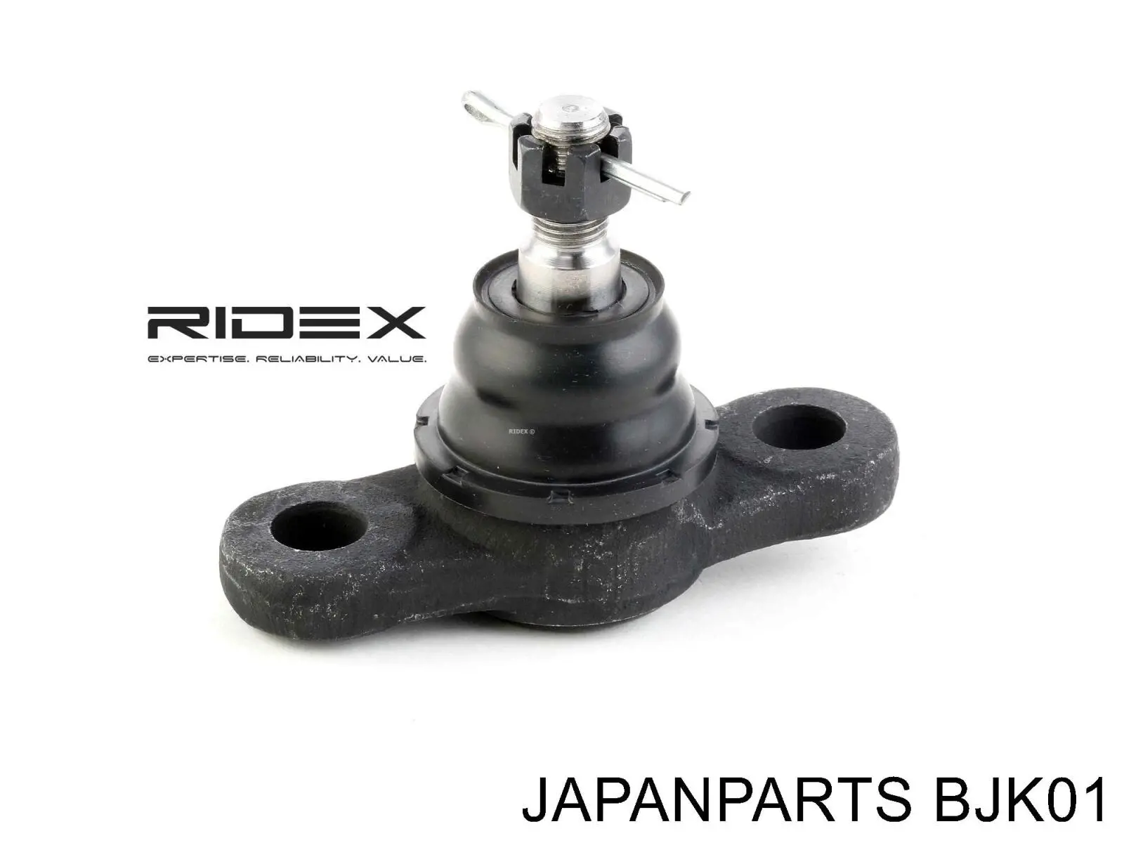 BJK01 Japan Parts Rótula inferior de suspensión