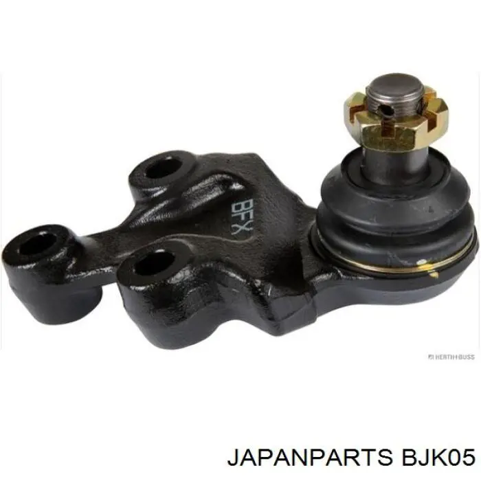 BJK05 Japan Parts rótula de suspensión inferior