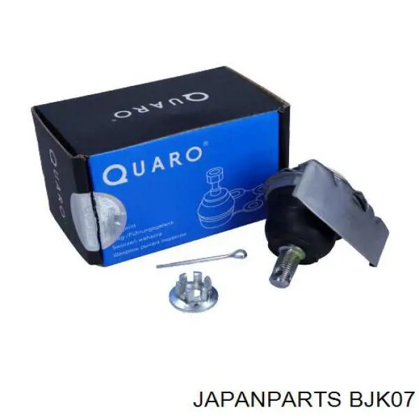 Rótula inferior de suspensión Japan Parts BJK07 precio, desde 29,61 EUR