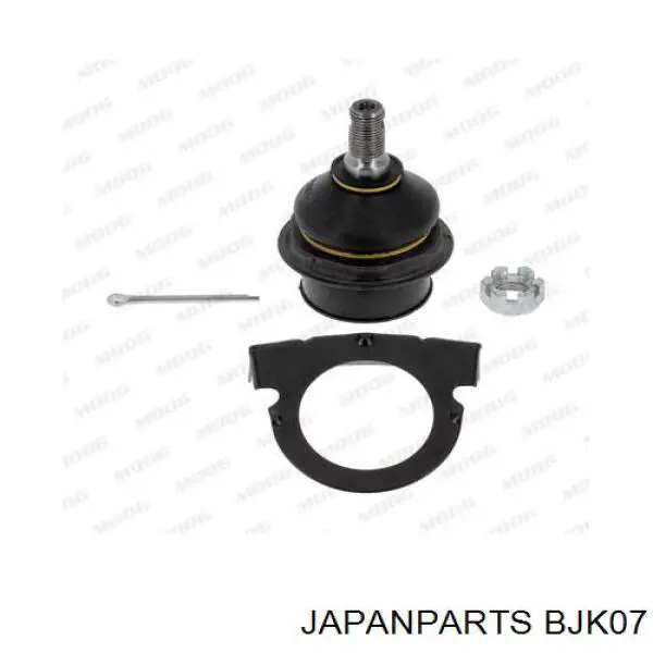 Comprar BJK07 Japan Parts Rótula inferior de suspensión