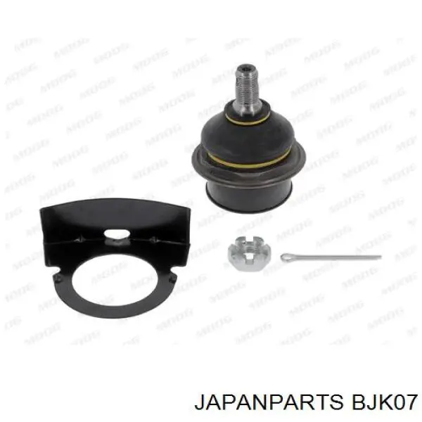 BJK07 Japan Parts Rótula inferior de suspensión