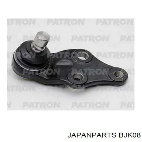 Rótula inferior de suspensión Japan Parts BJK08 precio, desde 38,93 EUR