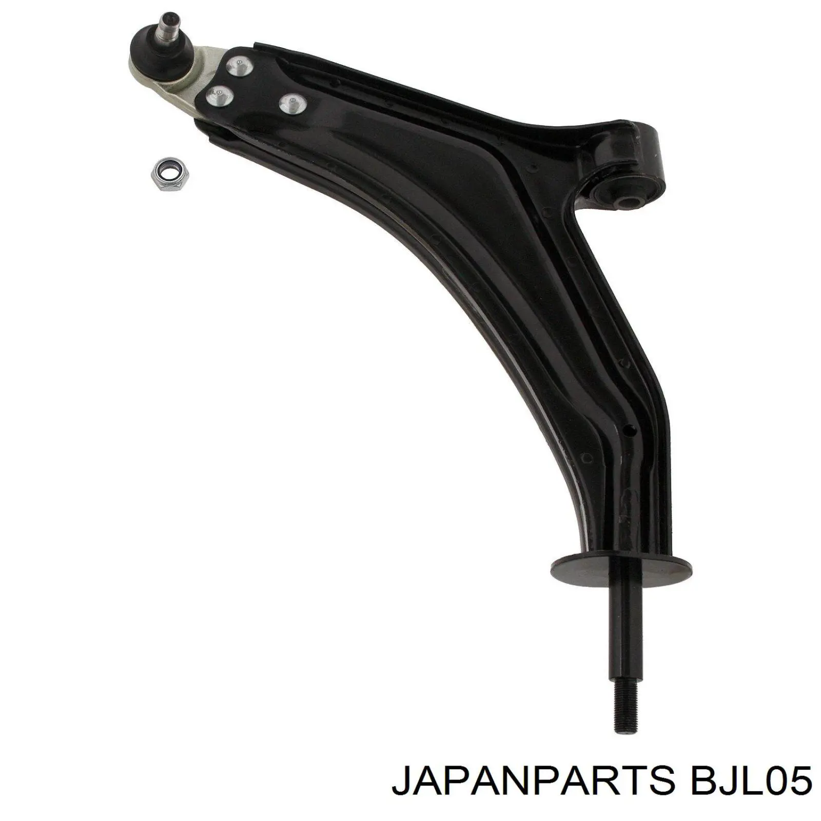 BJ-L05 Japan Parts rótula de suspensión inferior