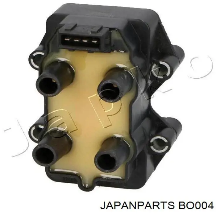 BO004 Japan Parts bobina