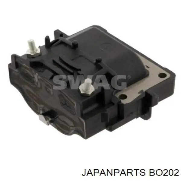 Bobina de encendido Japan Parts BO202