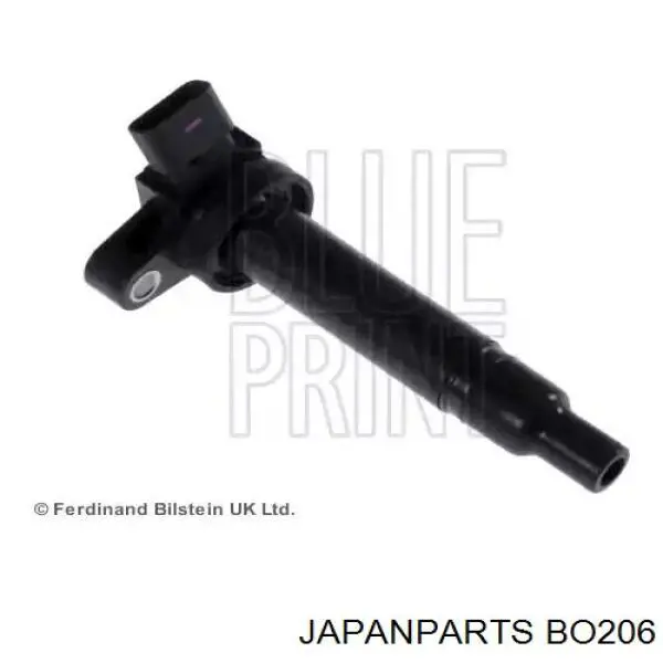 Bobina de encendido Japan Parts BO206