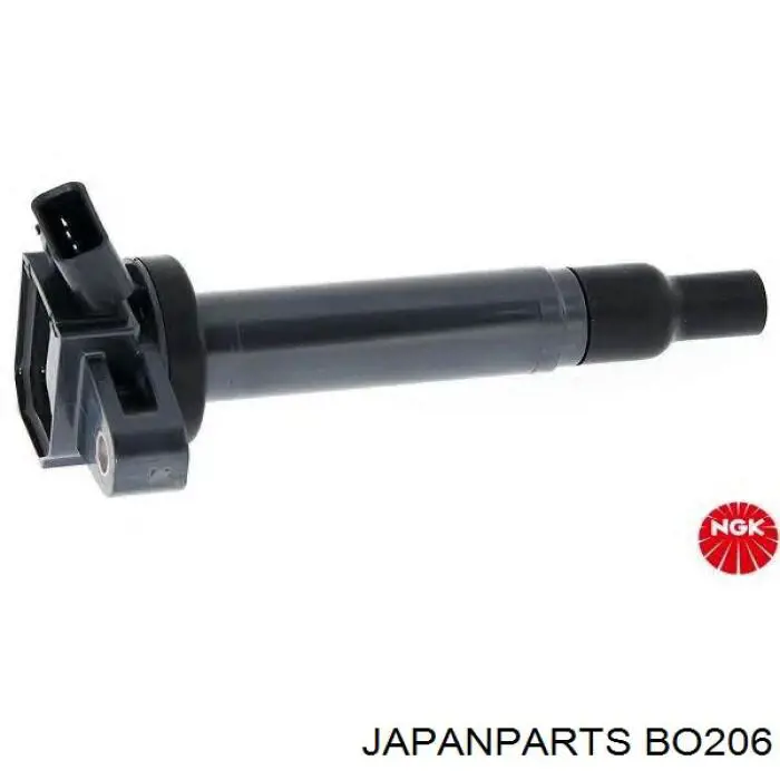 BO-206 Japan Parts bobina