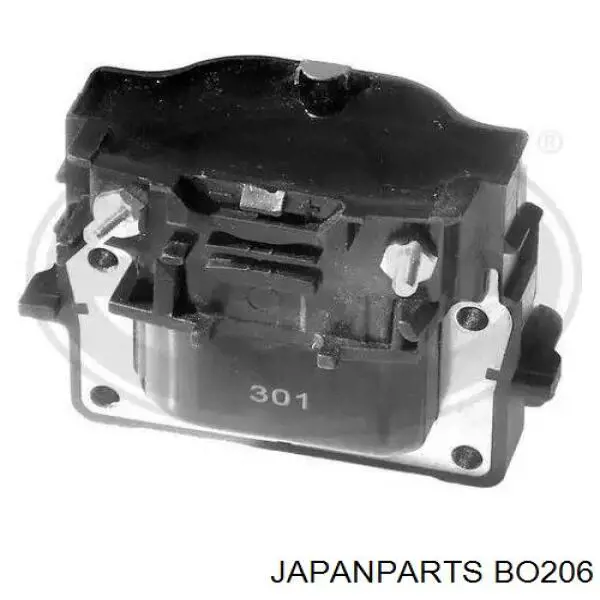Bobina BO206 Japan Parts