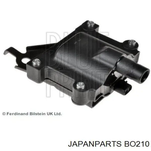 Bobina de chispa Japan Parts BO210 precio, desde 54,24 EUR