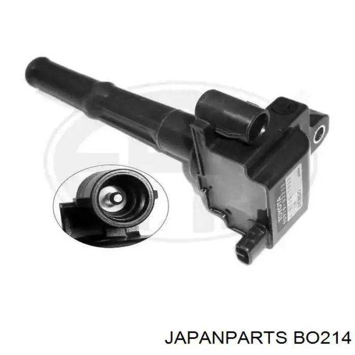 Bobina de encendido Japan Parts BO214