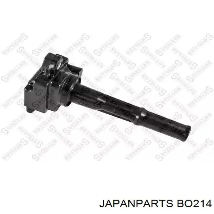 BO214 Japan Parts Bobina de ignición