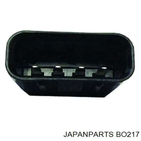 BO-217 Japan Parts bobina de encendido