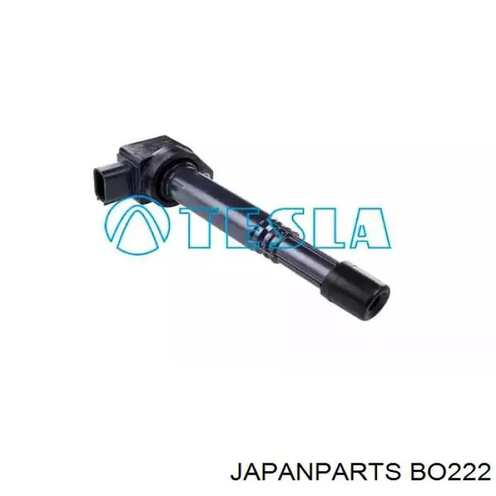 BO-222 Japan Parts bobina de encendido