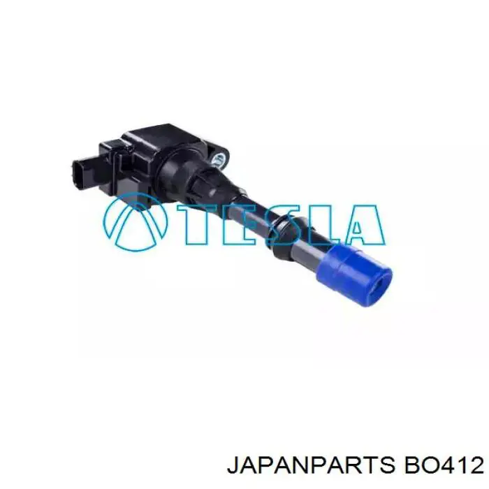 BO412 Japan Parts bobina de encendido