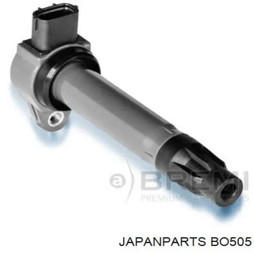 BO505 Japan Parts bobina
